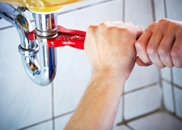 About Laceys Spring HVAC Services