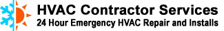 Laceys Spring HVAC Services